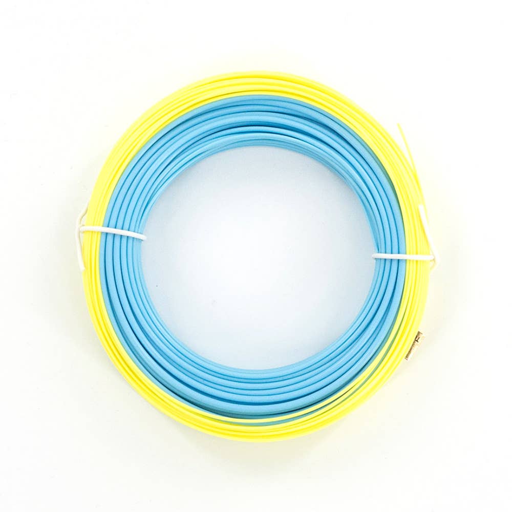 Ballistic Vector Series Spey Line