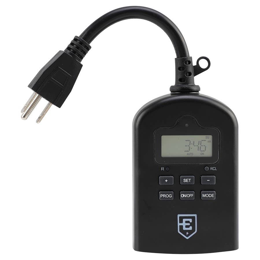 Electryx Electrx Outdoor Digital Timer Block EL-TOD-3, image size:900x900