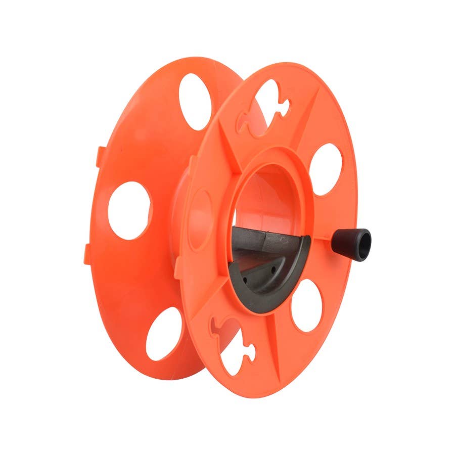 Electryx 16/3 Extension Cord Reel