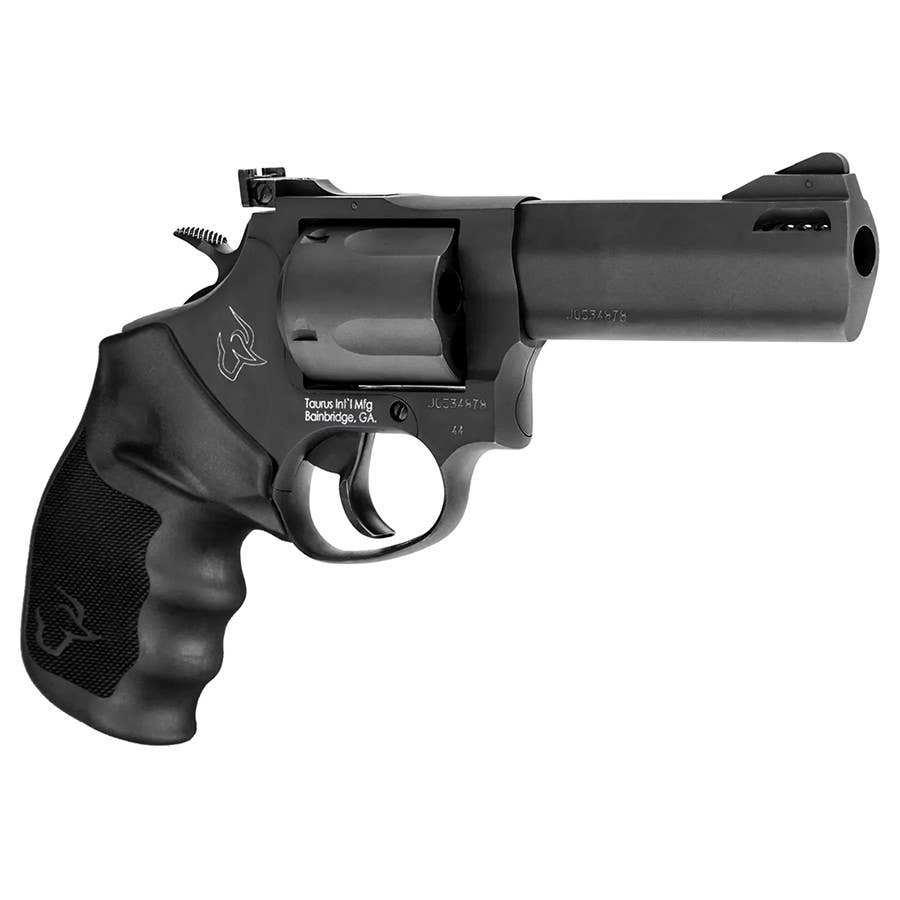Smith & Wesson 686 Plus .357 Mag Revolver