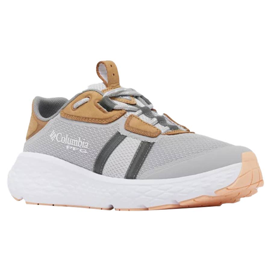 Columbia Women's Castback TC PFG Shoes