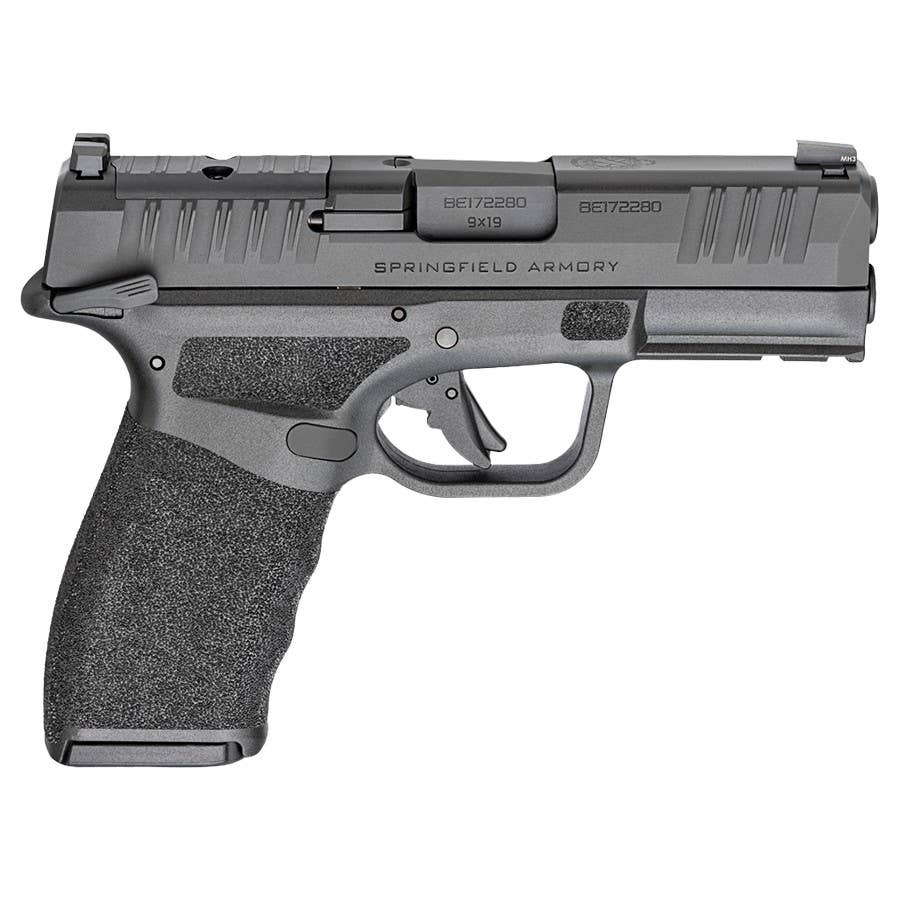 Springfield Armory Hellcat Pro OSP Semi Auto Pistol