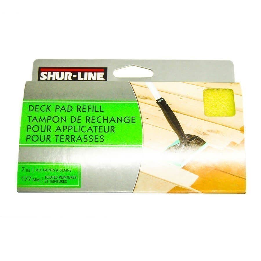 ShurLine Deck & Fence Pad Refill