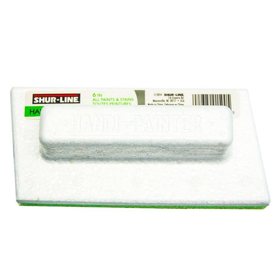 Mastering Painting Efficiency: A Comprehensive Guide to the Shur-Line Handi Painter