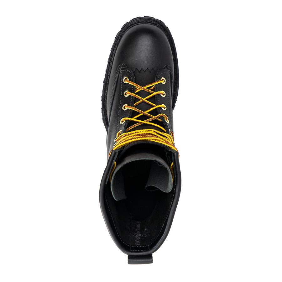Hathorn wildland boots