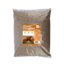Country Companion Black Soldier Fly Grubs - 10 lb