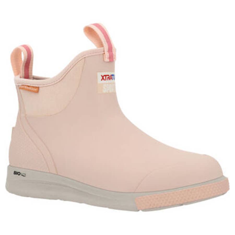 xtratuf womens ankle boots