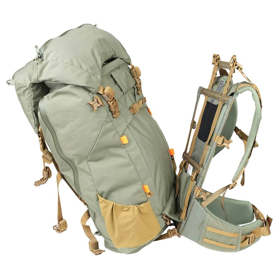 Mystery Ranch Metcalf 100 Backpack