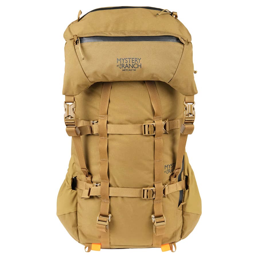 Mystery Ranch Metcalf 75 Pack