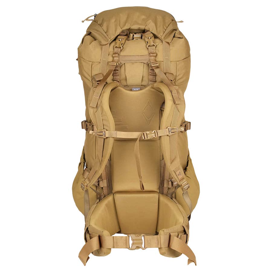 Mystery Ranch Metcalf 75 Pack