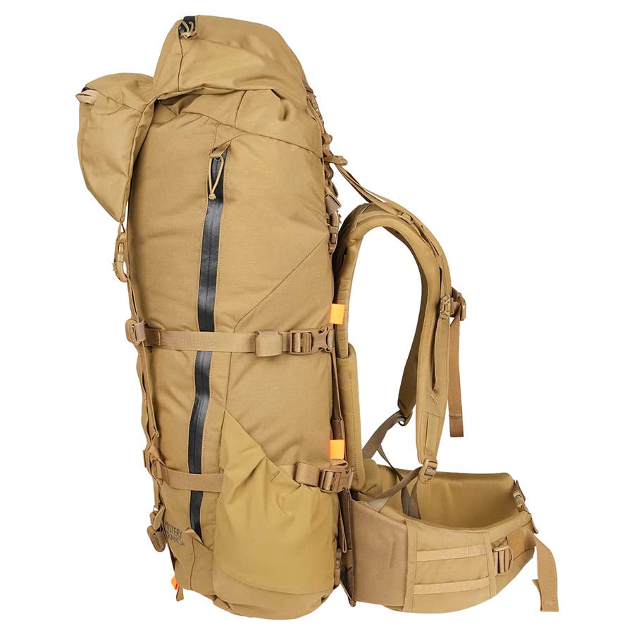 Mystery Ranch Metcalf 75 Pack