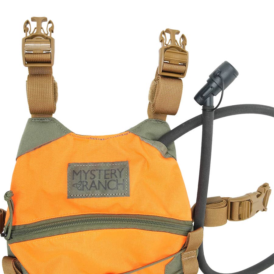 Mystery Ranch Back Strap Hydro Pack