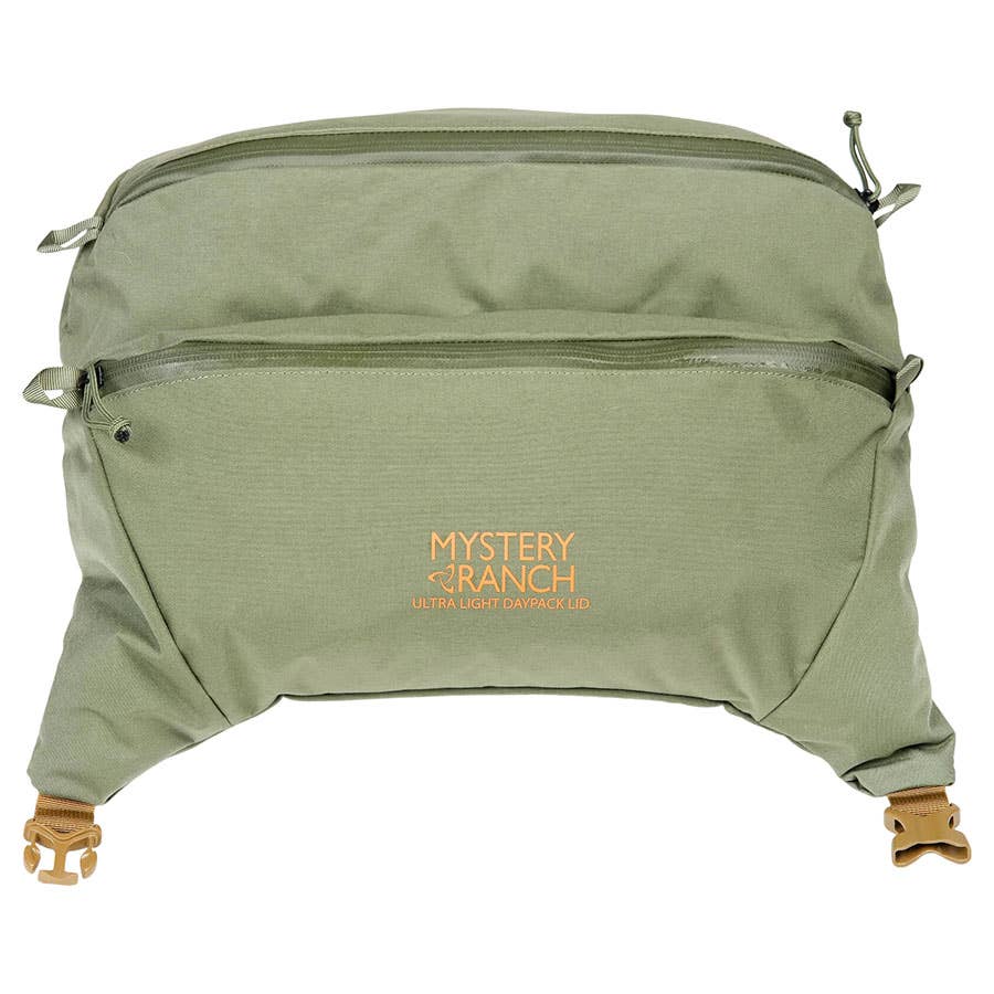 MYSTERY　RANCH　DAYPACK LID Mystery Ranch Hunting Daypack Lid – Big Ray's