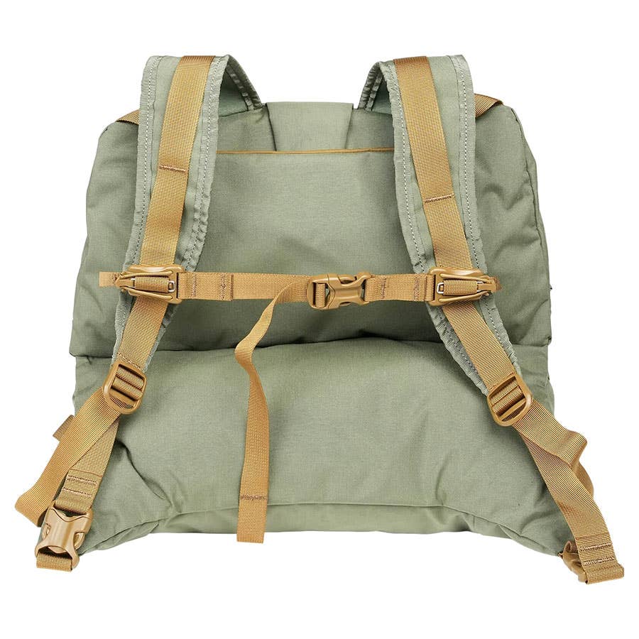 Mystery Ranch Ultra Light Daypack Lid