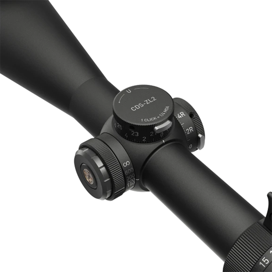 Leupold VX-6HD Rifle Scope