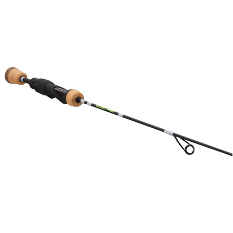 13 mtr fishing pole 13 Fishing Wicked Pro Ice Fishing Rod