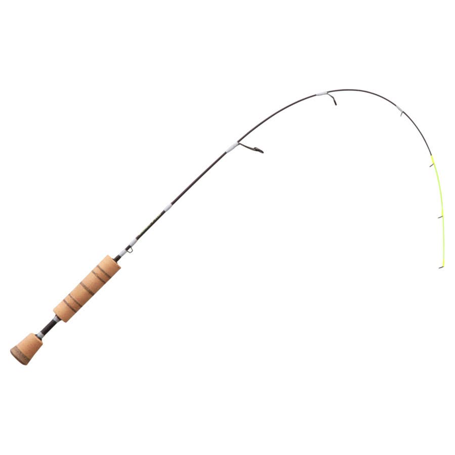 13 Fishing Wicked Pro Ice Fishing Rod 13 Fishing Wicked Pro Ice Fishing Rod