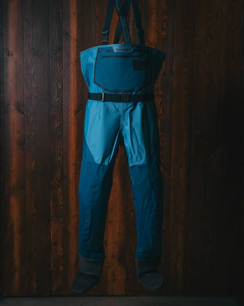 Simms Men's Freestone Stockingfoot Waders