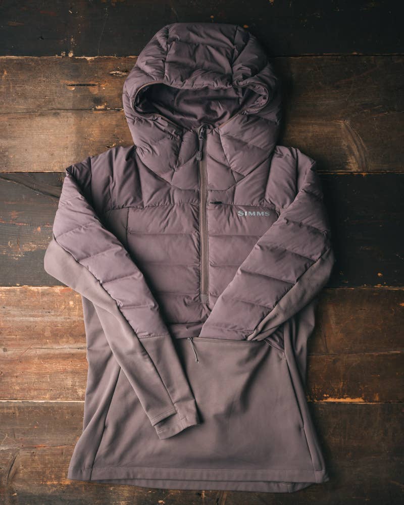 Simms Women's ExStream® Pull-Over Hoody