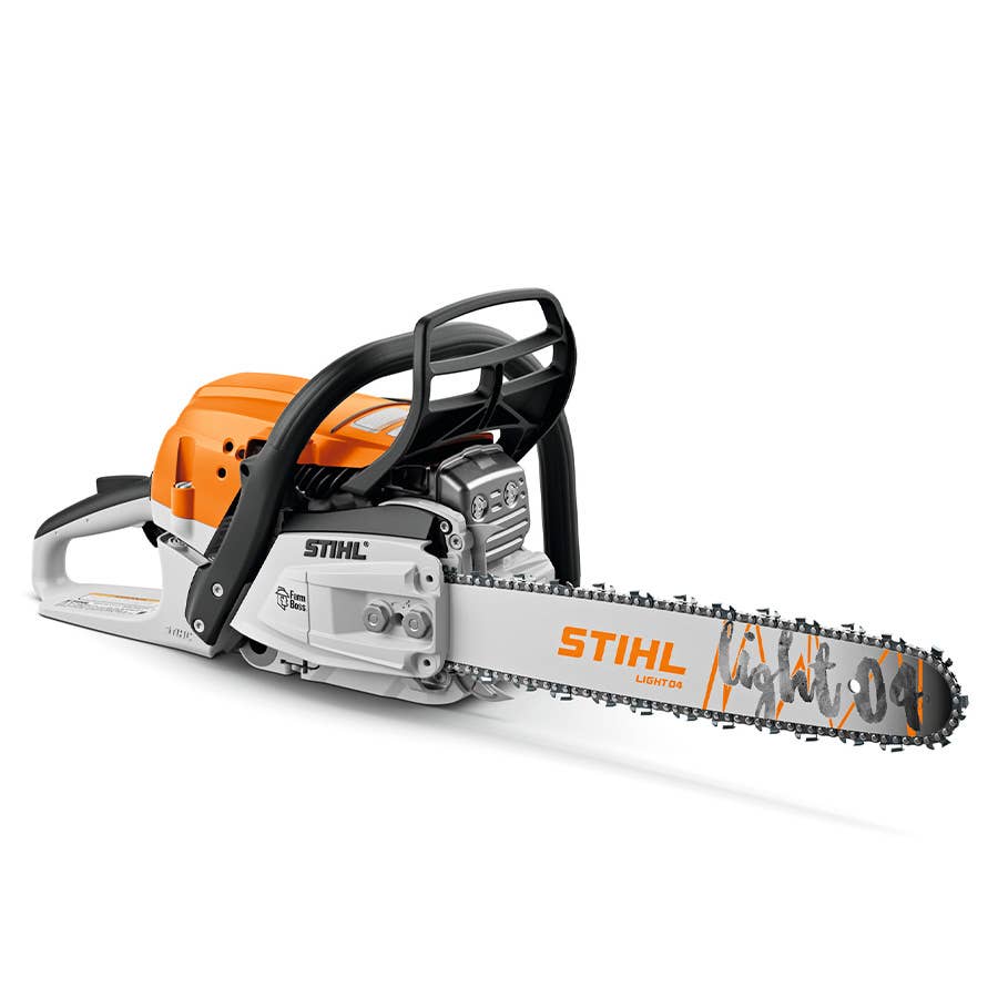 STIHL MS 261 Chainsaw - 20