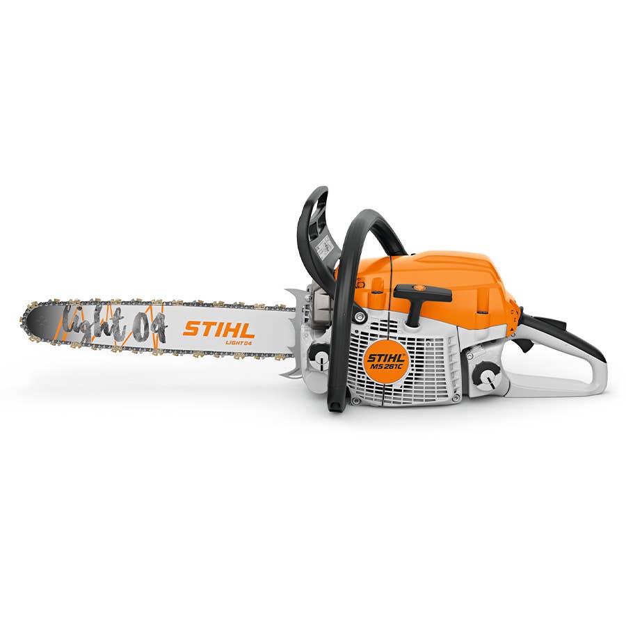 STIHL MS 261 C-M 23 RM3 Chainsaw