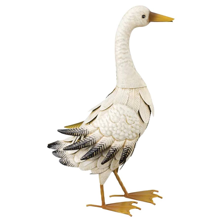 Regal Art & Gift White Duck
