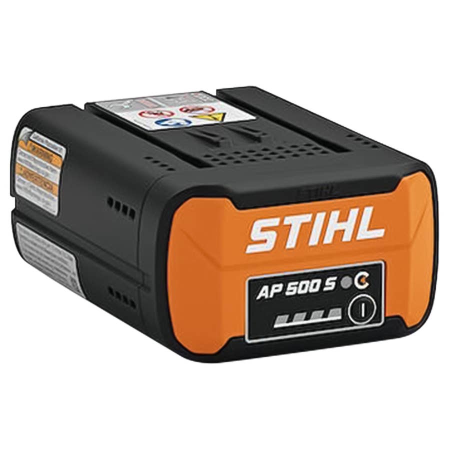 STIHL AP 500 S Battery
