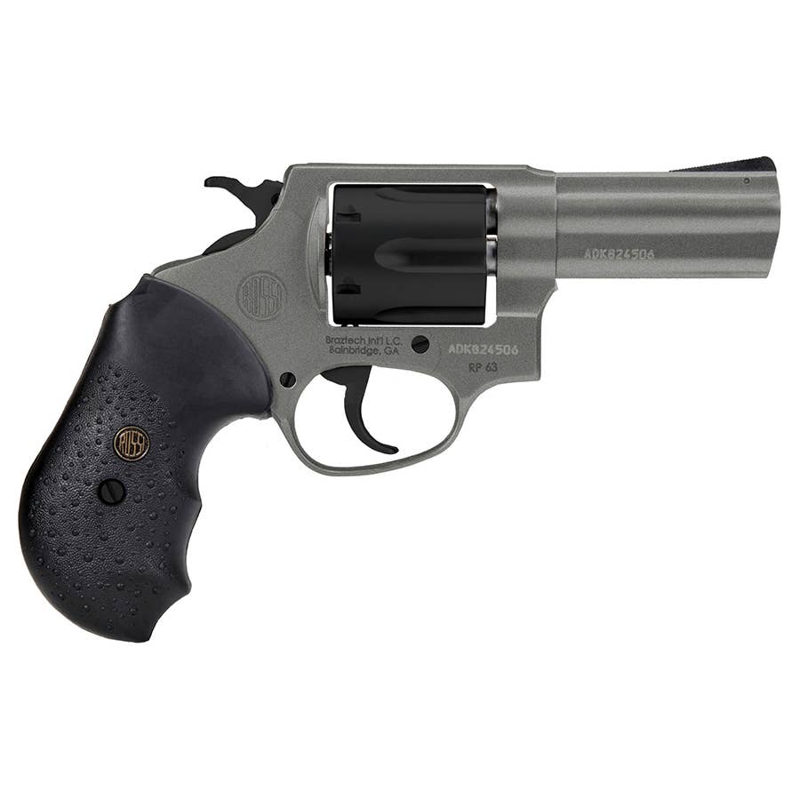 Rossi RP63 .357 Mag Revolver