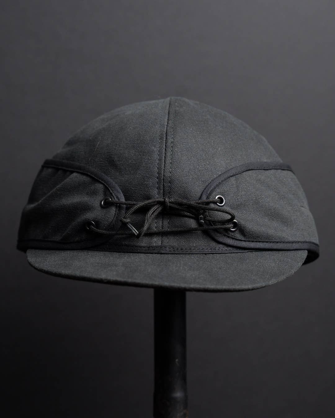 Smith + Rogue Men's Original Canvas Yooper Cap