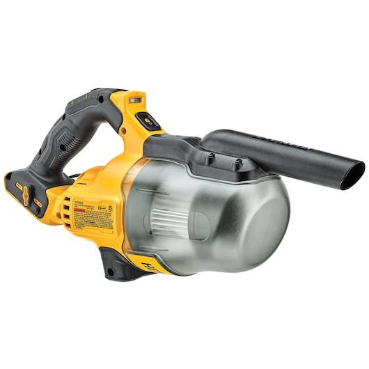 DeWalt 20V MAX HEPA Stick Vacuum