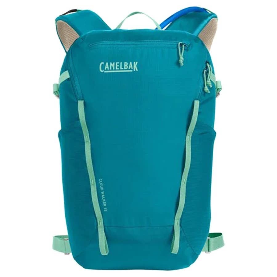CamelBak Fourteener 26 Hydration Hiking Pack with Crux Reservoir