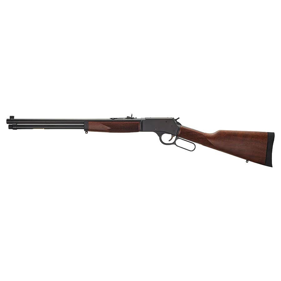 Henry Big Boy Steel Lever Action Rifle