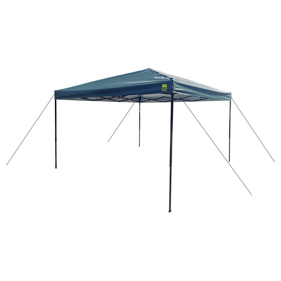 Outdoor Revival Straight Leg Canopy