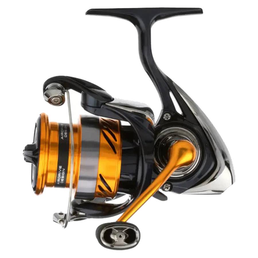 Daiwa Revros LT Spinning Reel
