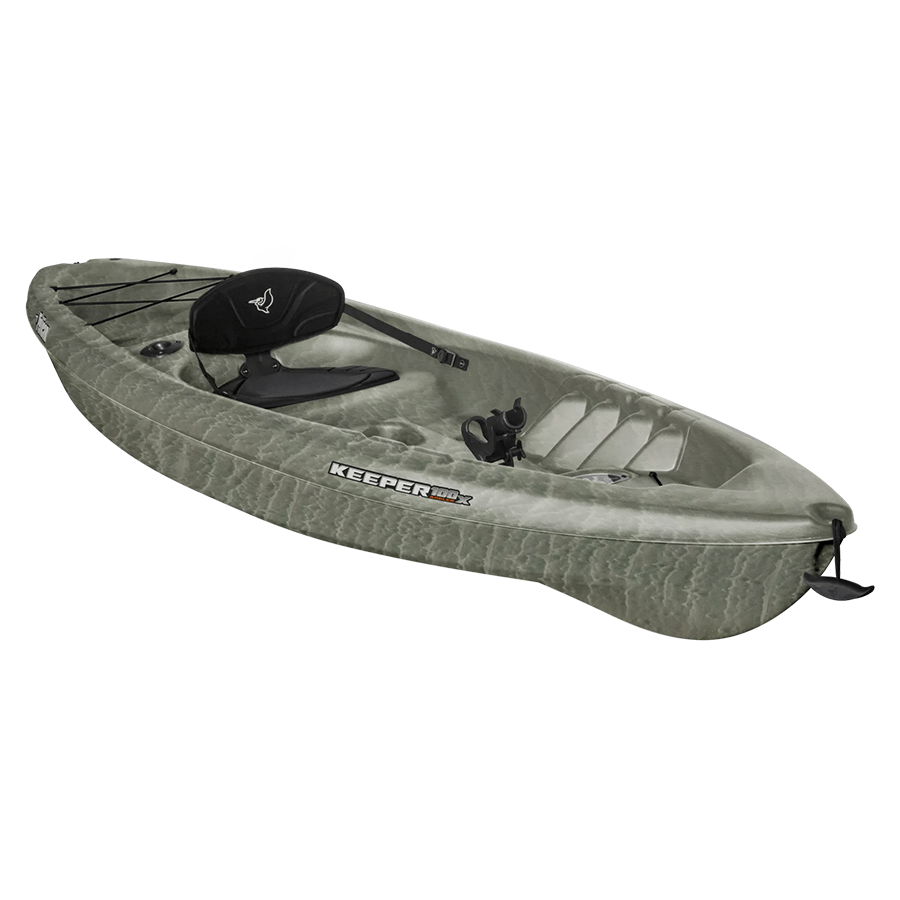Pelican Vs Emotion Kayak: Which Is Best for Your Adventure? Pelican Vs Emotion Kayak: Which Is Best for Your Adventure?