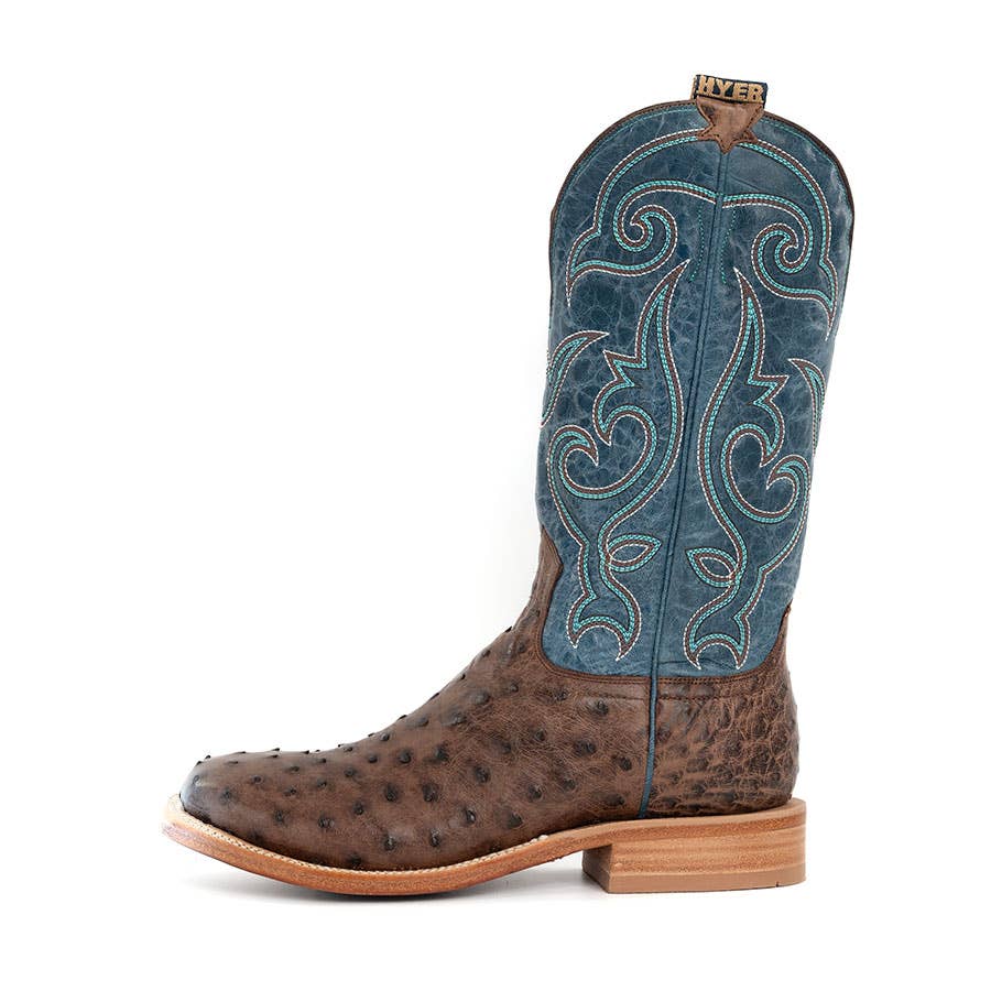 Double H Men's 12