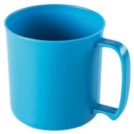 GSI Outdoors Camping Dinnerware in Camp Kitchen