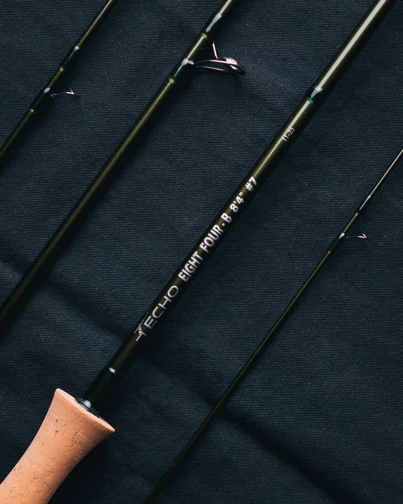 Echo 84B - 8'4
