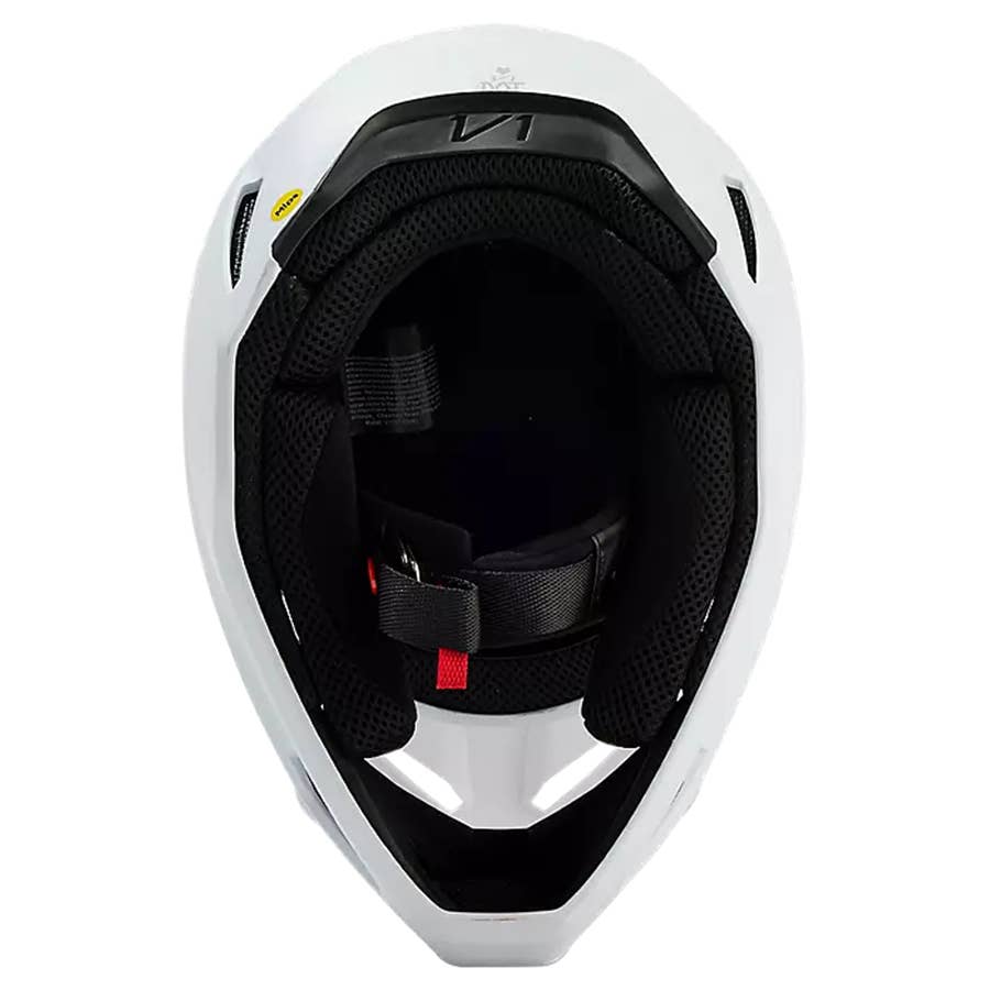 Fox Racing Men's V1 Solid Helmet