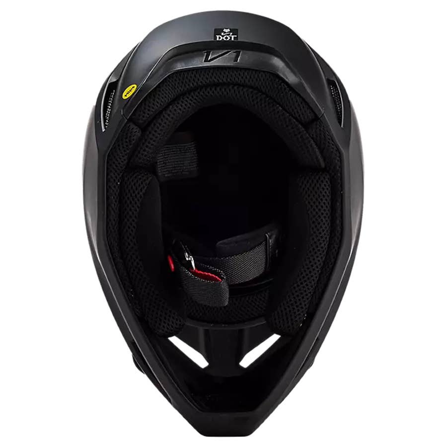 Fox Racing Boy's Youth V1 Helmet