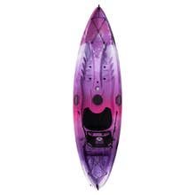 Perception Tribe 9.5 Recreational Kayak - Mystic