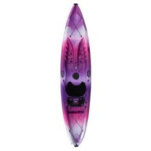 Perception Tribe 11.5 Recreational Kayak - Mystic