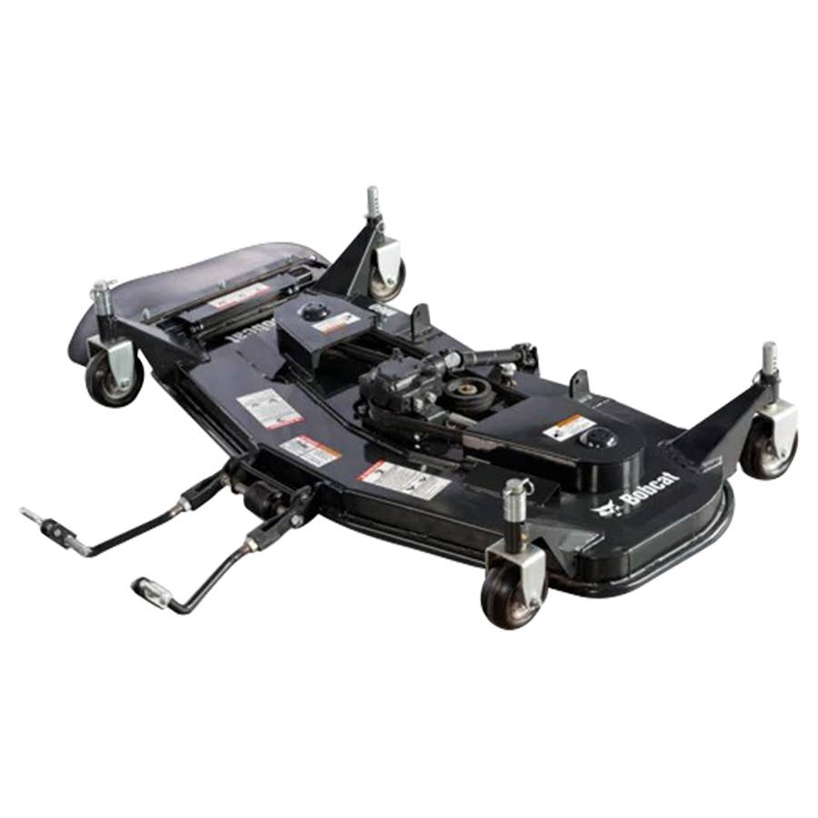 King Kutter Flex Hitch Rotary Kutter
