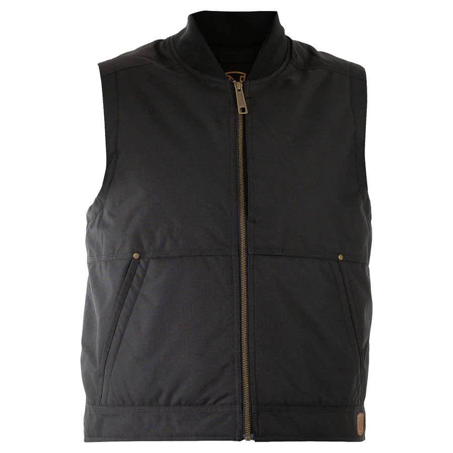 Carhartt Men's Montana Rugged Flex Duck Vest