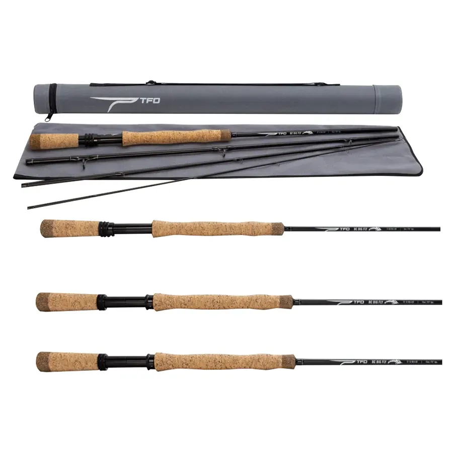 Loop Evotec Cast Series Fly Rod