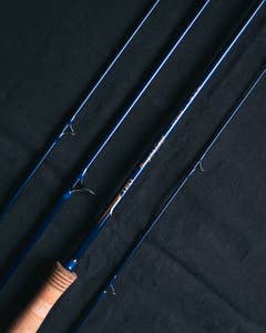Fly Fishing Rod Tfo Ticrx Review TFO Axiom 2-X Fly Rods — Red's
