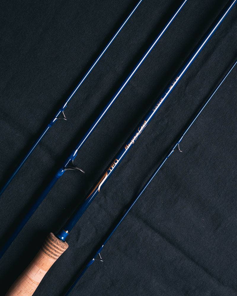 Fly Rods
