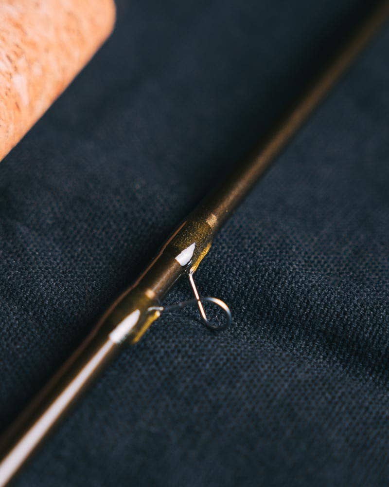 TFO Signature III Two-Piece Rod