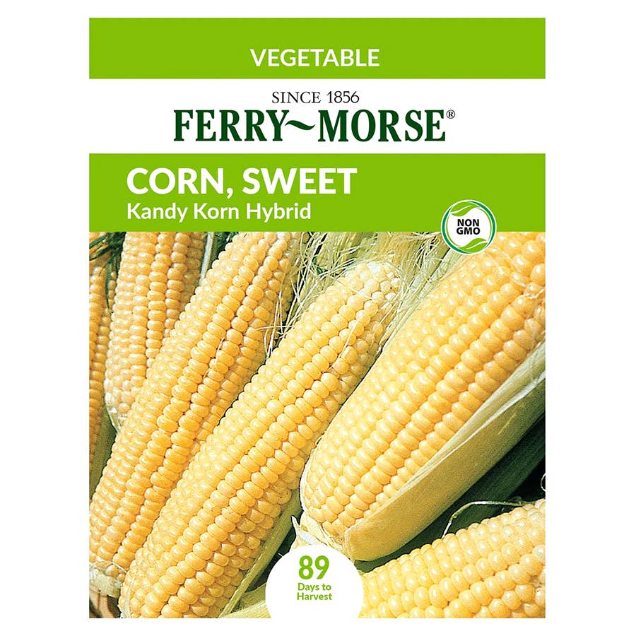 Ferry-Morse Sweet Corn Seeds