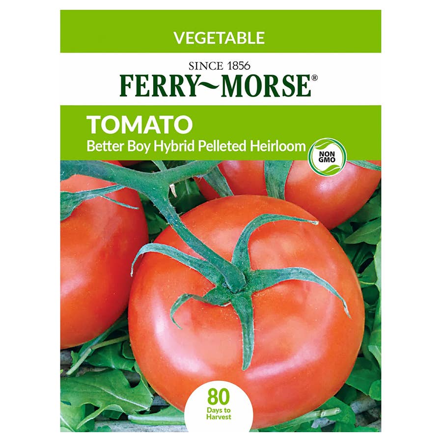 Ferry-Morse Tomato Seeds